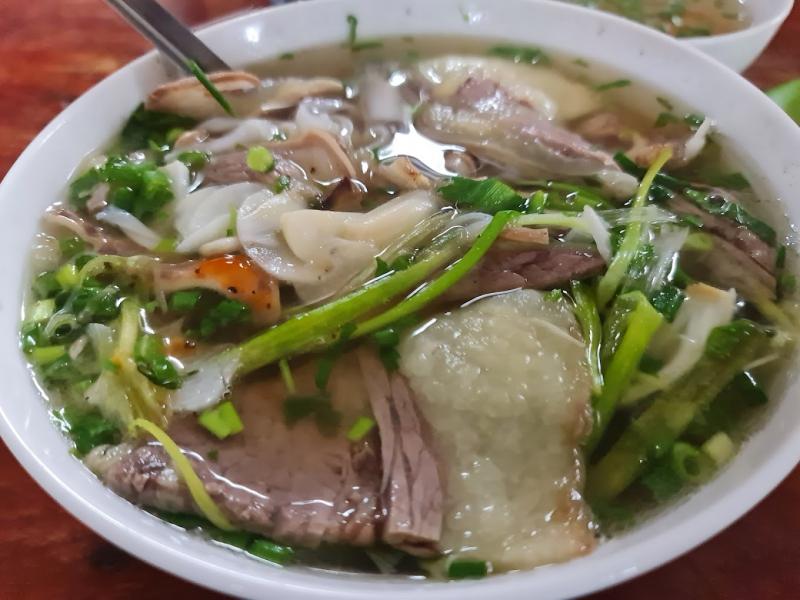 Phở Bò Nam Hải