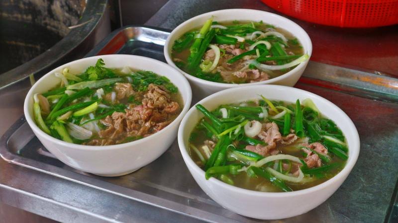 Phở Phú Gia