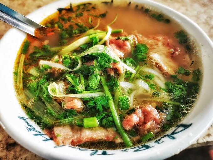 Phở Bò Thanh Hằng