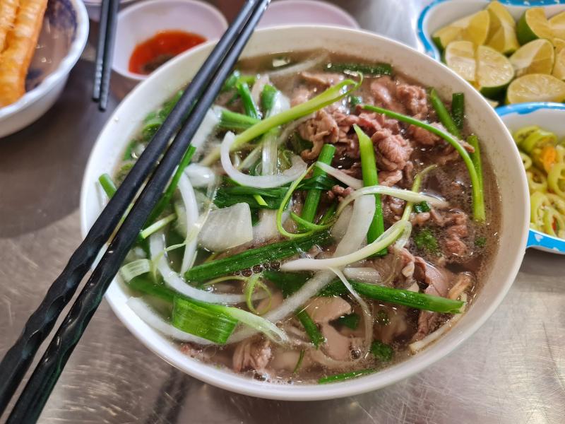 Phở Bò Việt Hòa