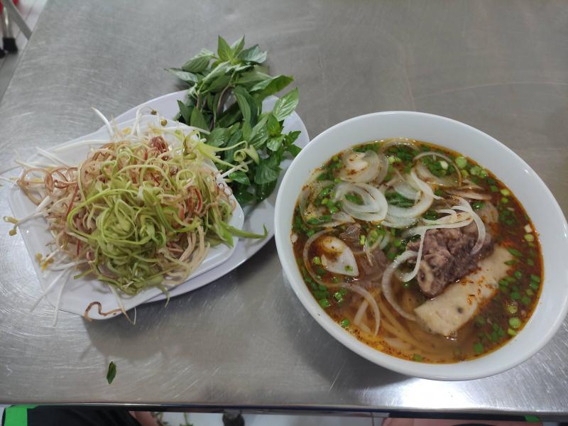 Phở Cần Thơ