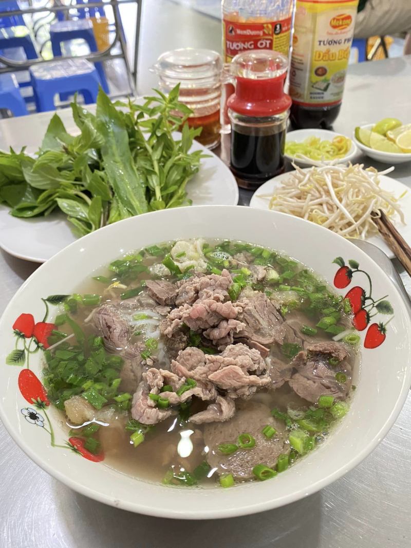 Phở Cây Dù