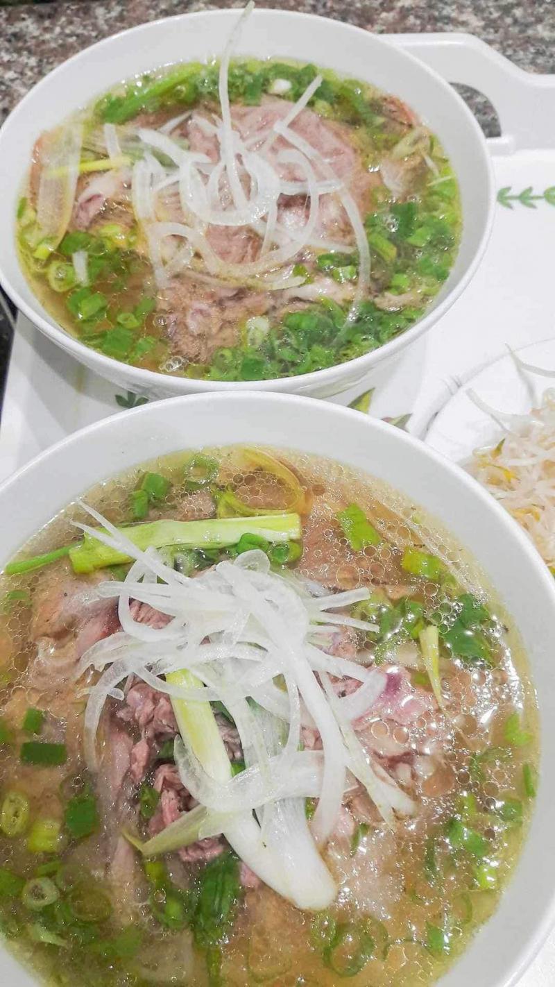 Phở Cây Dù