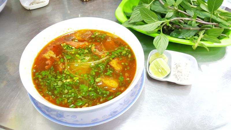 Phở Cây Quéo