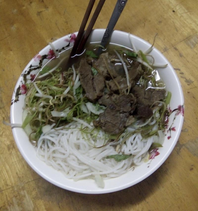 Phở Châu Phát