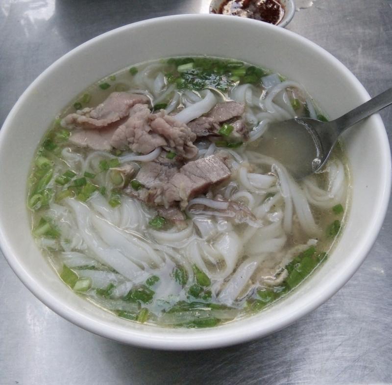 Phở Châu Phát