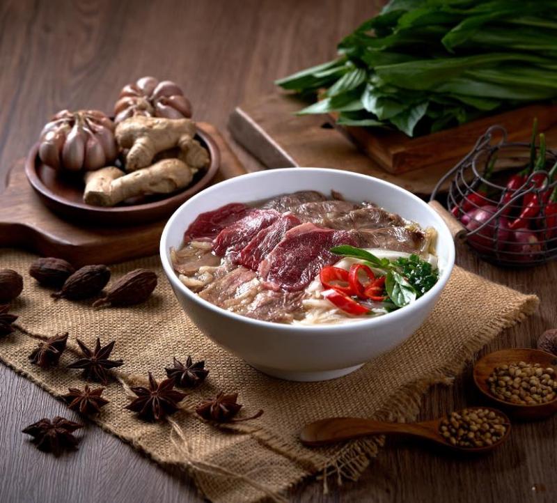 Phở Chị Bảy