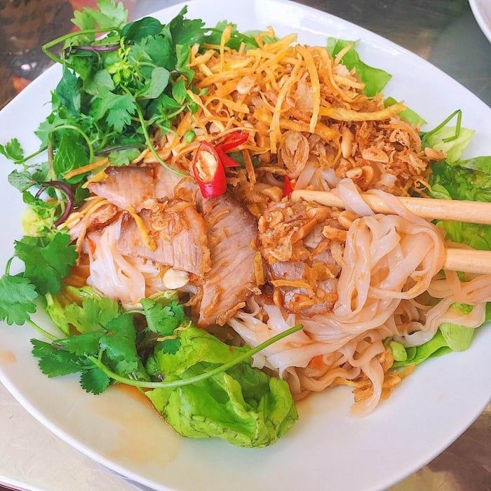 Phở chua xứ Lạng