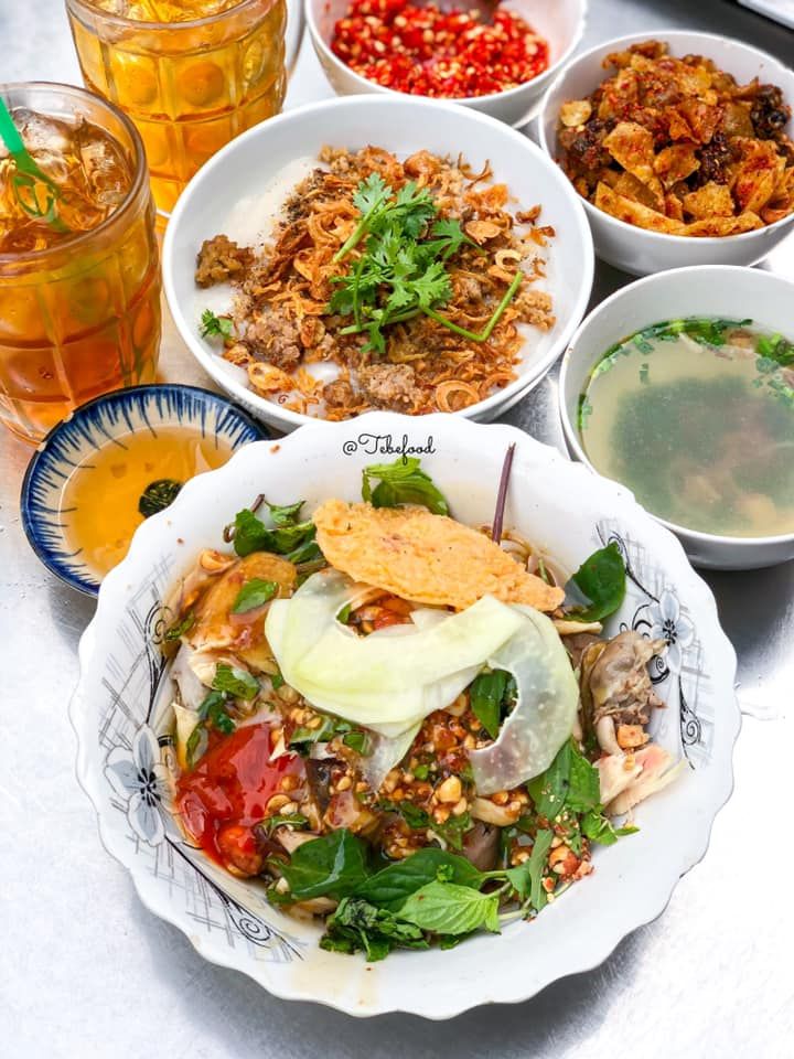 Phở chua Lạng Sơn