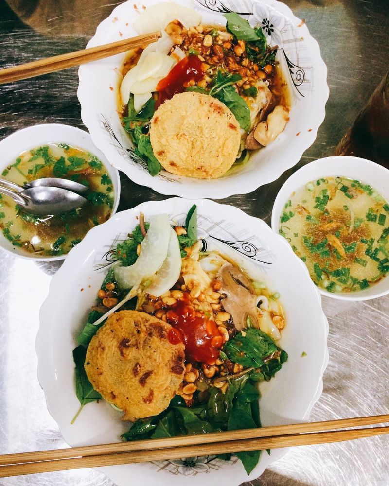 Phở Chua Lạng Sơn Thành