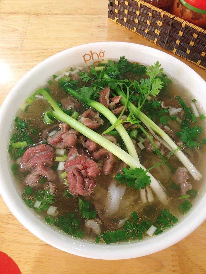 Phở Chum