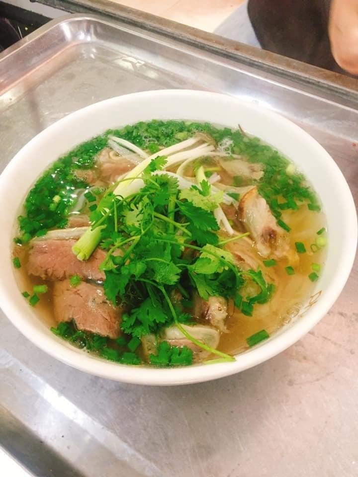 Phở Chum