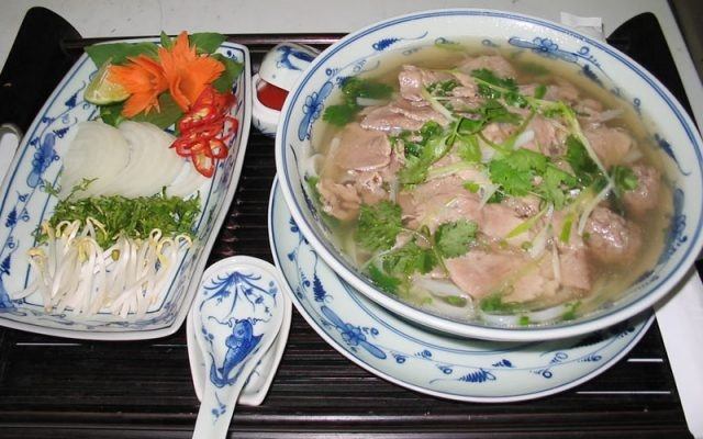 Phở Cồ