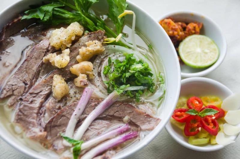 Phở Cồ Bảy