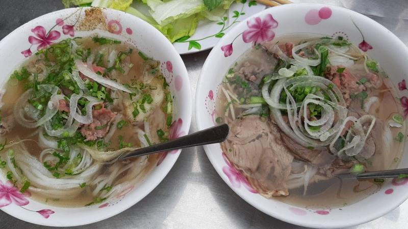 Phở Cồ Bảy