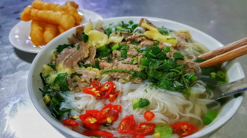 Phở Cồ Chất