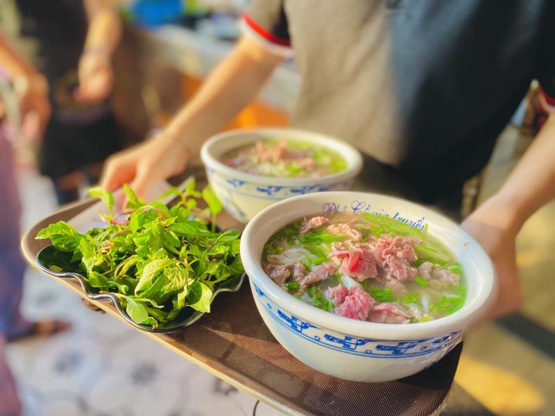 Phở Cồ Nam Định