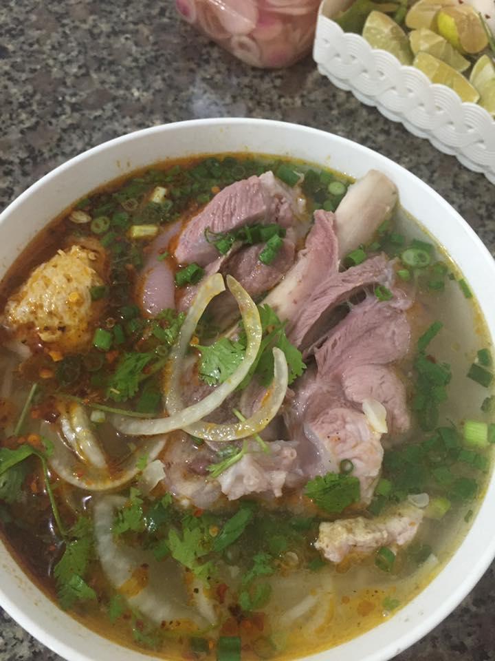 Phở Cô Cúc