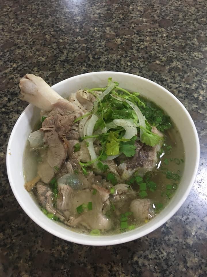 Phở Cô Cúc