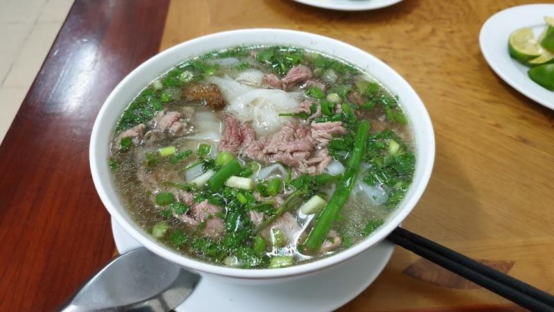 Phở Cồ Gia Truyền