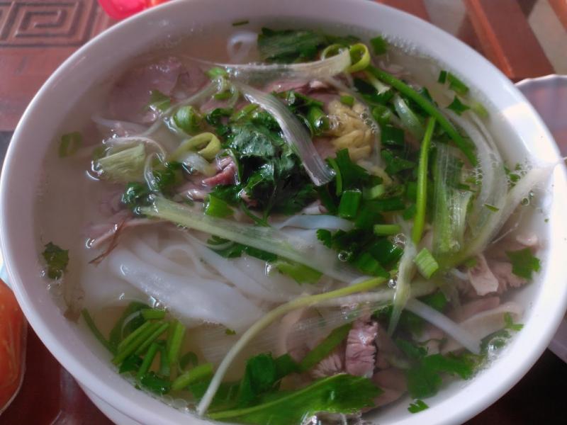 Phở Cồ Hà Nội