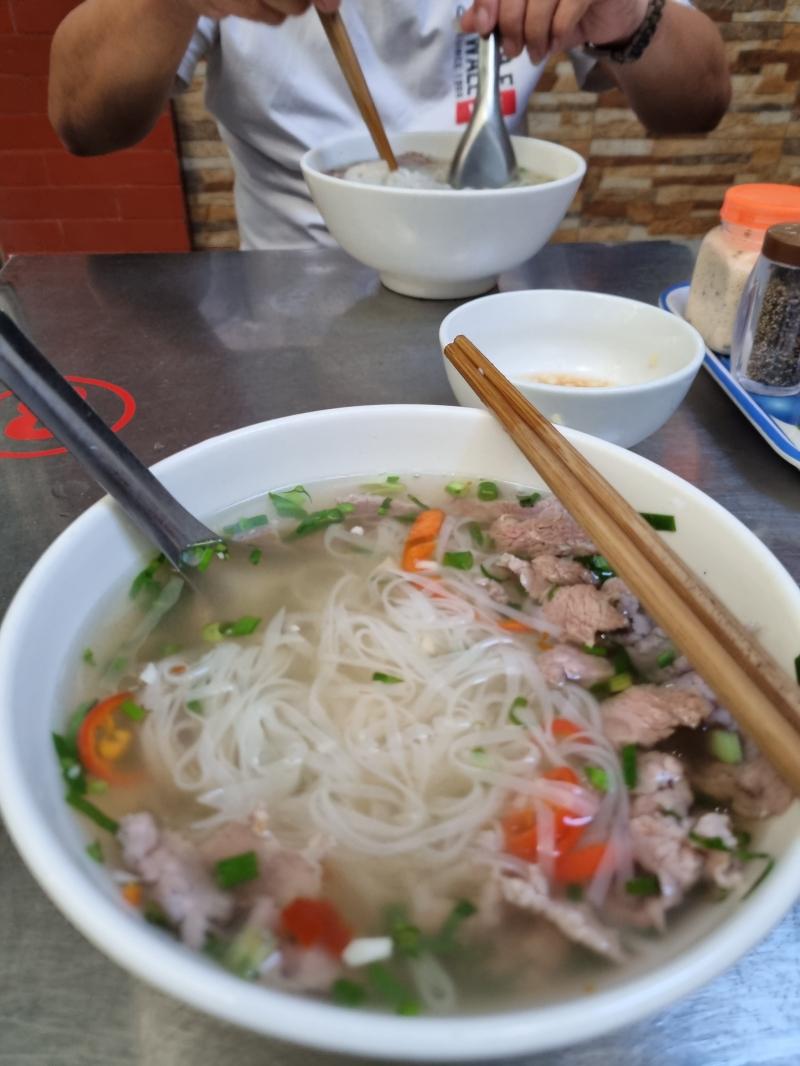 Phở Cô Hoa