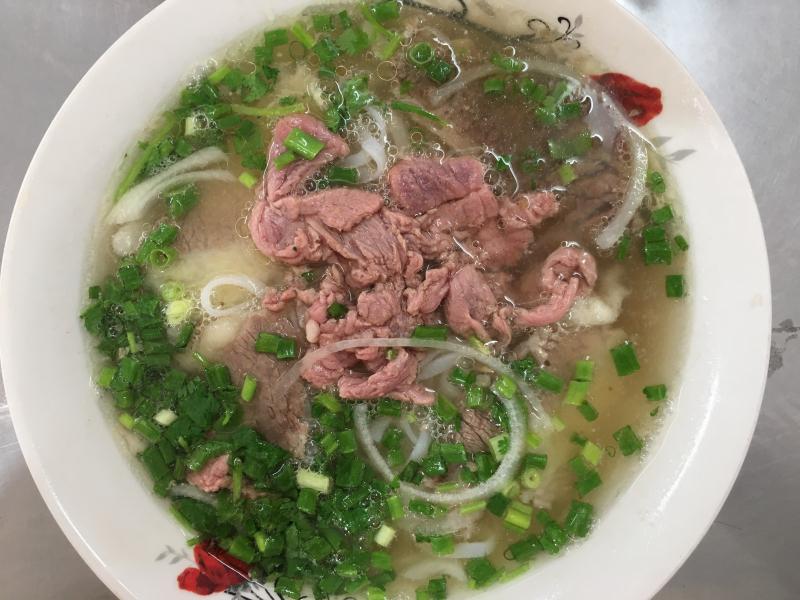 Phở Cường