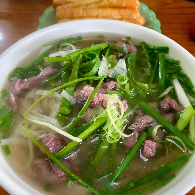 Phở Cường