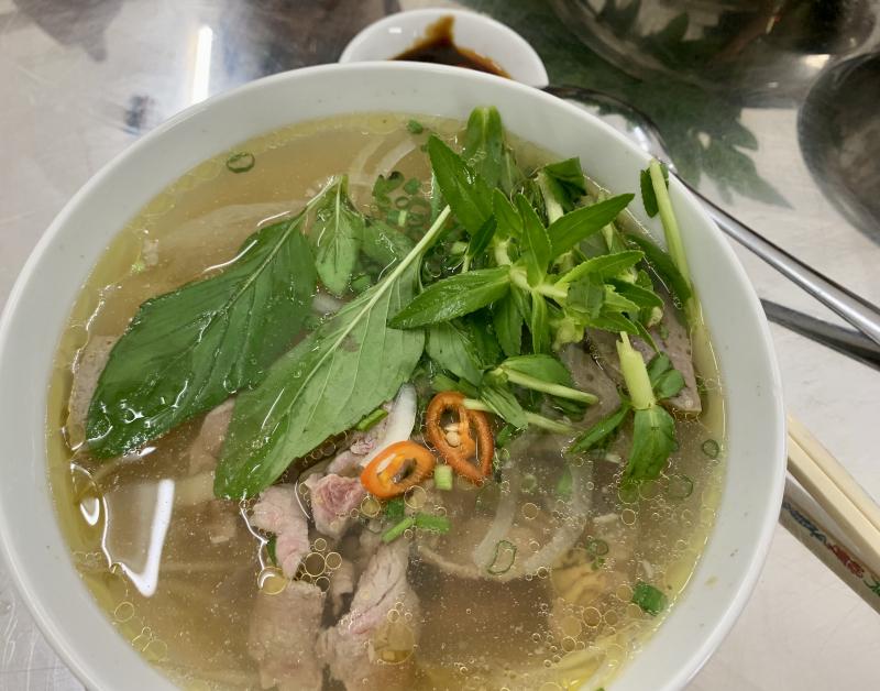 Phở Cường Ký