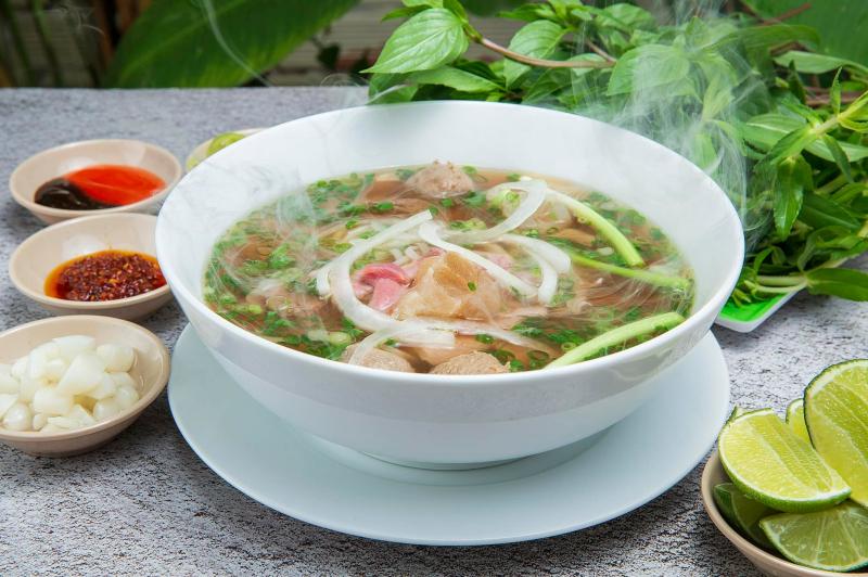 Phở Dạ