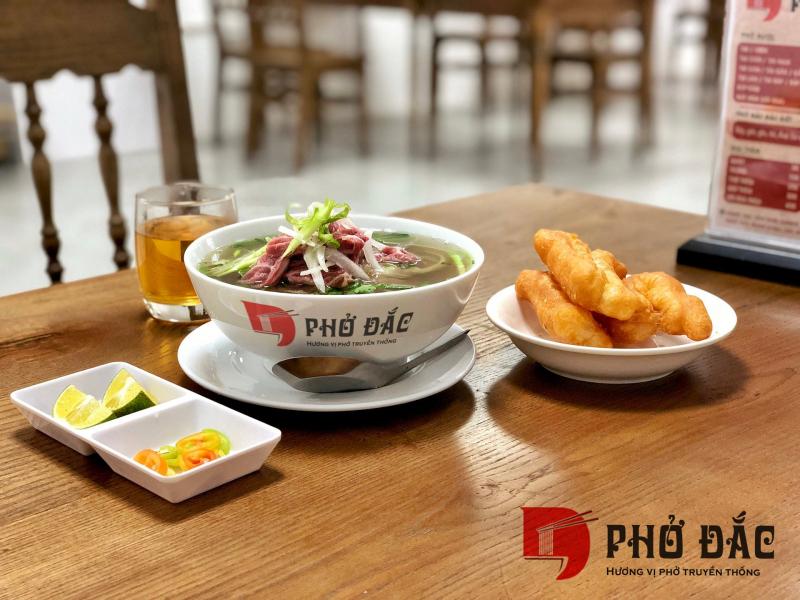 Phở Đắc