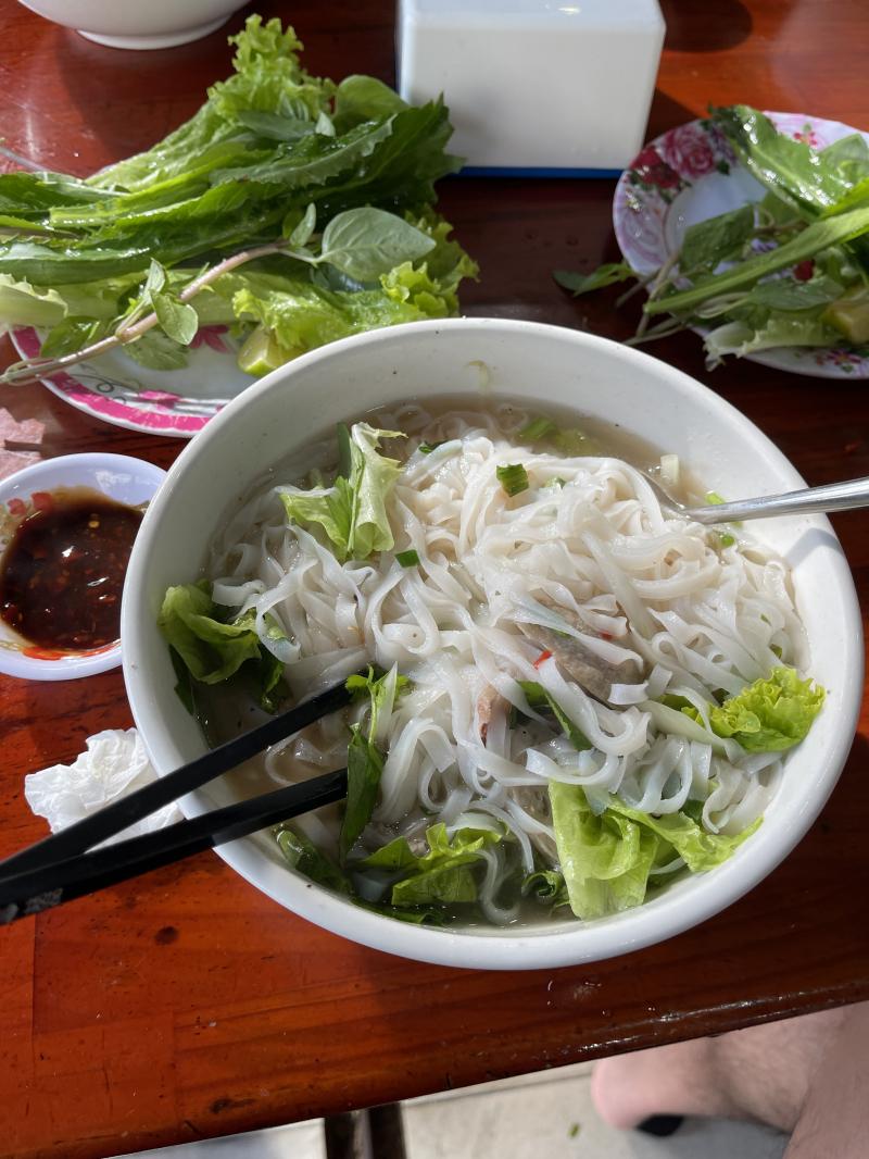 Phở Đại Nam