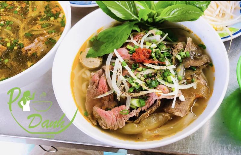 Phở Danh