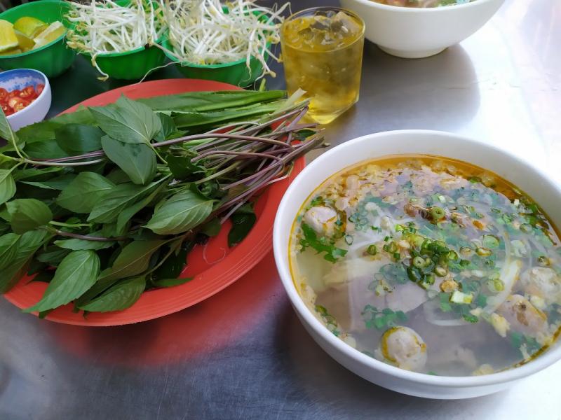 Phở Dành