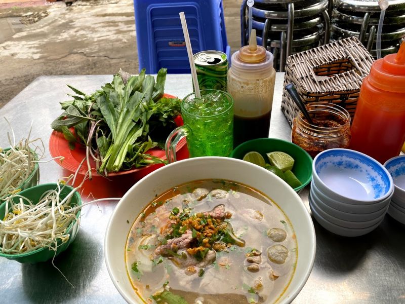 Phở Dành