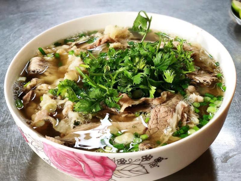 Phở Dậu