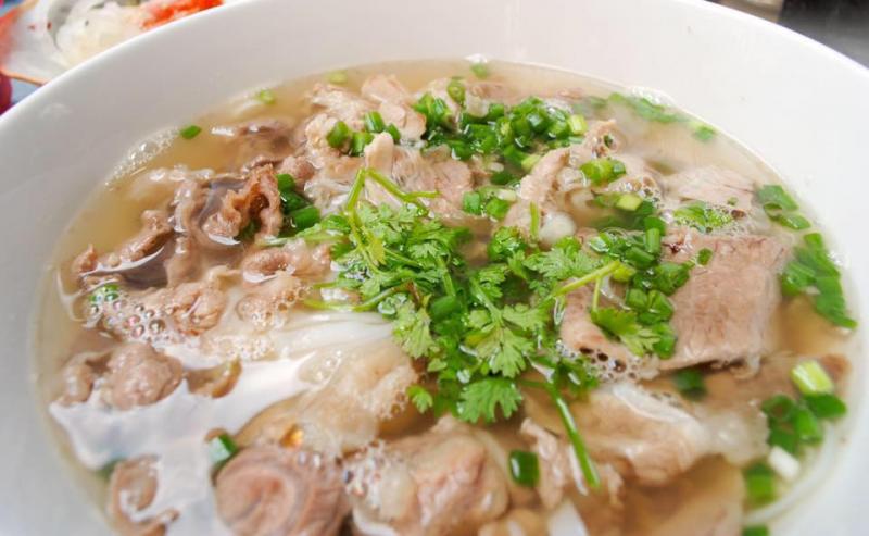 Phở Dậu