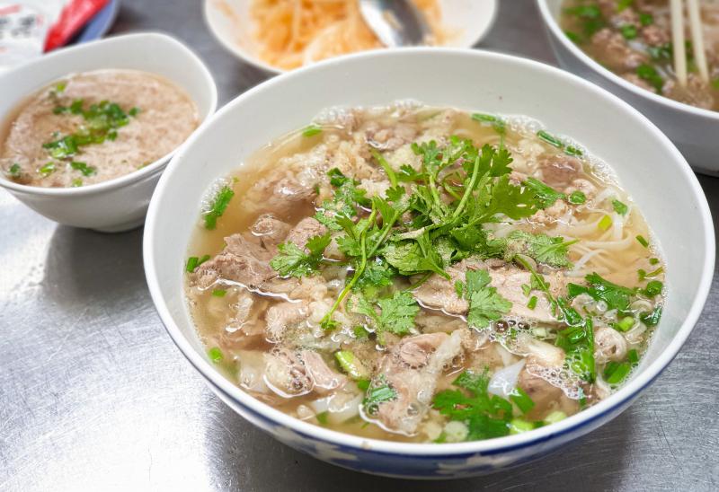 Phở Dậu