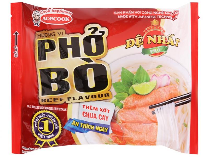 Phở Đệ Nhất