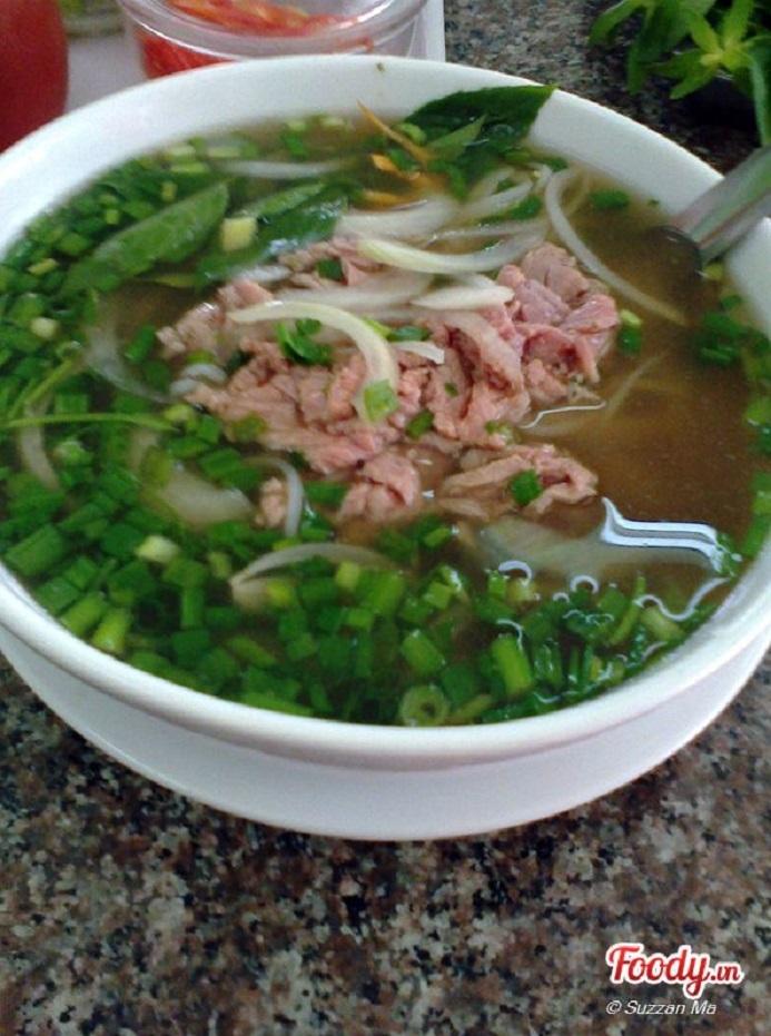 phở đệ nhất