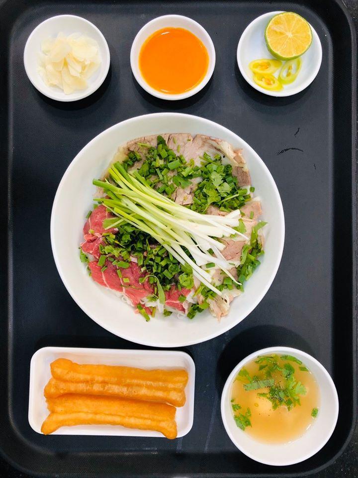 ﻿  Phở Định 3