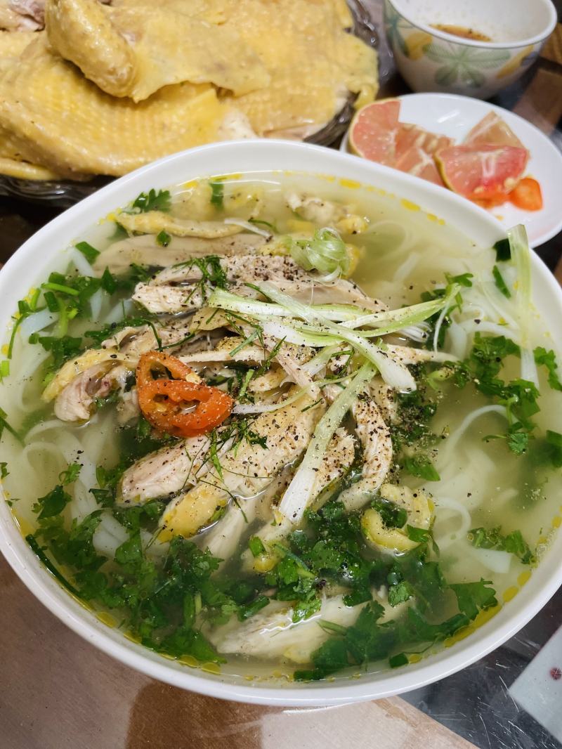 Phở Đỗ Gia