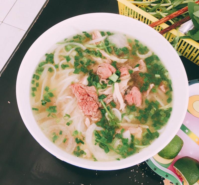 Phở Đoàn