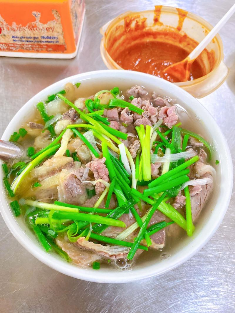 Phở Dũng