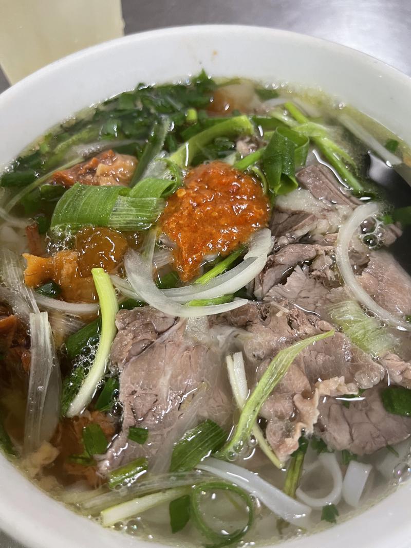 Phở Dũng