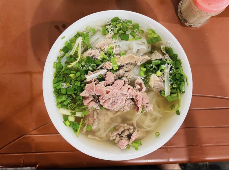 Phở Đường Tàu