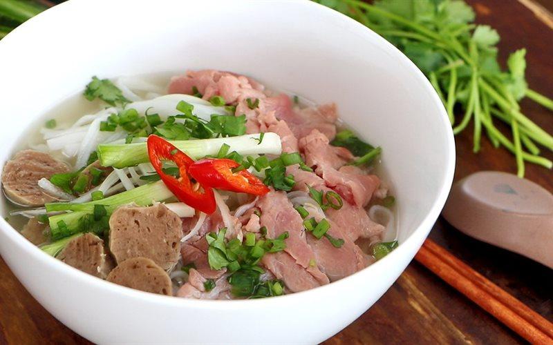 Phở Fresh Food