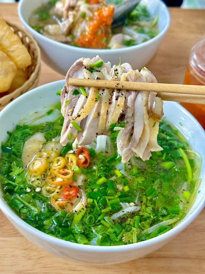 Phở Gà 161