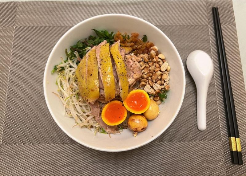 Phở Gà 20 Bảo Khánh