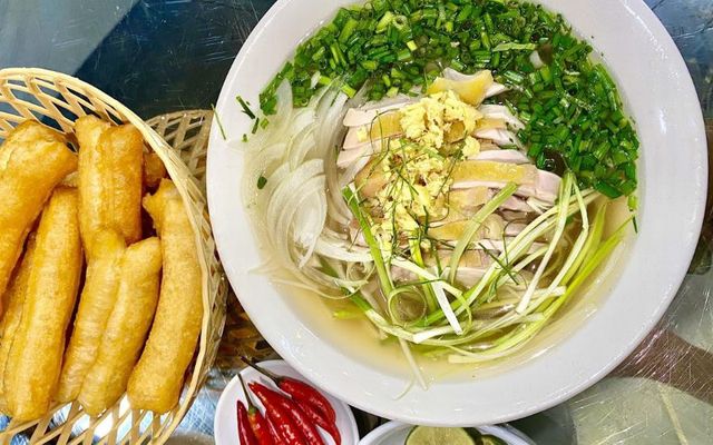 Phở Mai